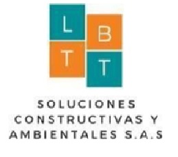 •	L&B&T&T Soluciones Constructivas y Ambientales S.A.S  : Sector Ambiental.
